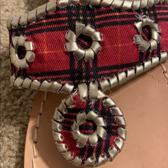 Jack Rogers Jacks Flat Sandal - Picture 7 of 7